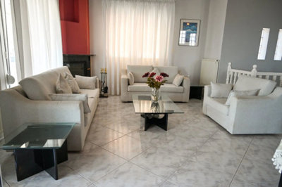 Photo 4 - Townhouse 127 m² in Macedonia