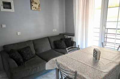 Photo 5 - Townhouse 127 m² in Macedonia