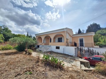 Photo 1 - Cottage 100 m² in Ionian Islands