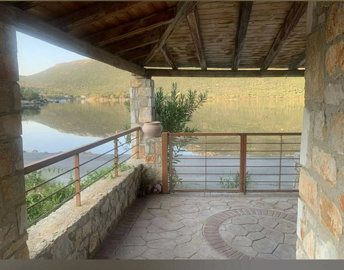 Photo 1 - Cottage 70 m² in Peloponnisos