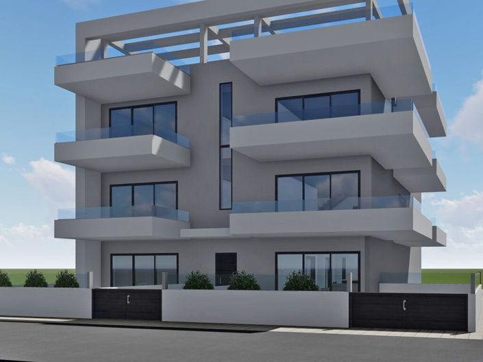 Image No.1-2 Bed Duplex for sale