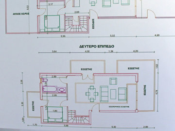 Photo 5 - Apartment 115 m² in Attica