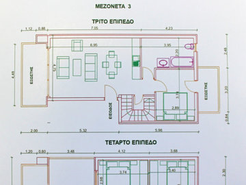 Photo 4 - Apartment 120 m² in Attica