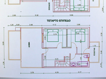 Photo 5 - Apartment 120 m² in Attica