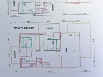 Photo 4 - Apartment 120 m² in Attica