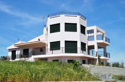 Photo 3 - Villa 360 m² in Central Macedonia