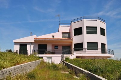 Photo 4 - Villa 360 m² in Central Macedonia