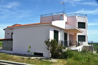 Photo 7 - Villa 360 m² in Central Macedonia