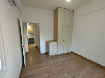 Photo 12 - Apartment 47 m² in Attica