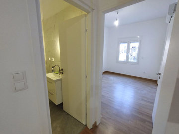 Photo 13 - Apartment 47 m² in Attica