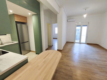 Photo 2 - Apartment 47 m² in Attica