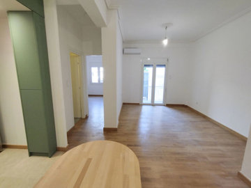 Photo 3 - Apartment 47 m² in Attica