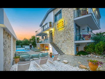 Photo 3 - Villa 270 m² in Macedonia