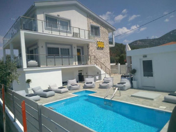 Photo 4 - Villa 270 m² in Macedonia