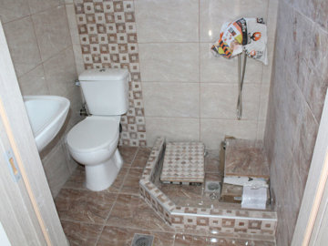 Photo 7 - Cottage 27 m² in Macedonia