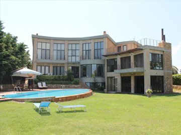 Photo 3 - Villa 430 m² in Macedonia