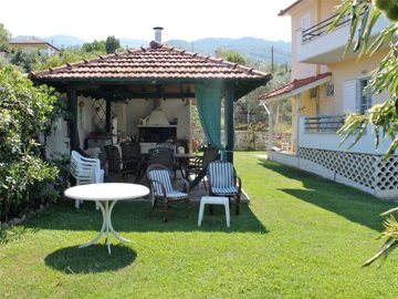 Photo 3 - Cottage 220 m² in Attica