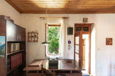 Photo 13 - Cottage 127 m² in Macedonia