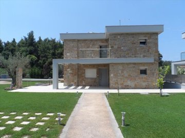 Photo 4 - Villa 180 m² in Central Macedonia