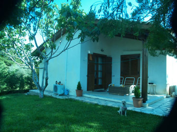 1 - Corinthia, Property