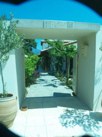 Photo 2 - Cottage 250 m² in Peloponnisos