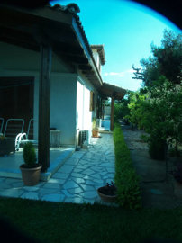 Photo 9 - Cottage 250 m² in Peloponnisos