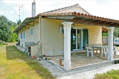 Photo 3 - Cottage 166 m² in Ionian Islands