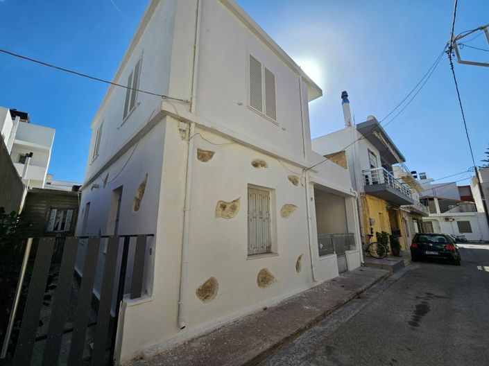 Image No.1-Propriété de 4 chambres à vendre à Ierapetra