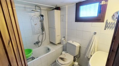 Photo 14 - Townhouse 360 m² in Central Macedonia