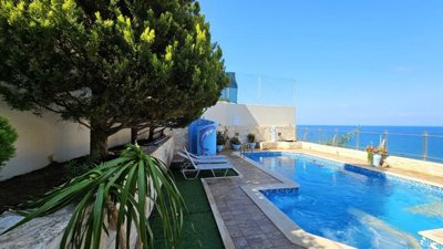 Photo 3 - Villa 109 m² in Crete