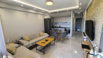 Photo 2 - Apartment 92 m² in Attica