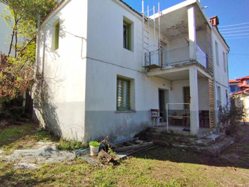 Photo 11 - Cottage 160 m² in Attica