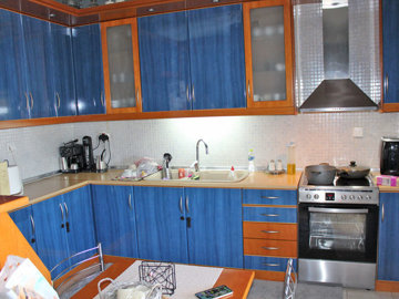 Photo 6 - Cottage 160 m² in Macedonia