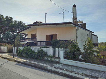 Photo 2 - Cottage 254 m² in Macedonia