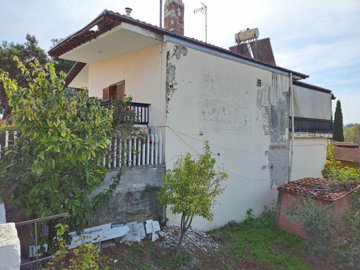 Photo 3 - Cottage 254 m² in Macedonia