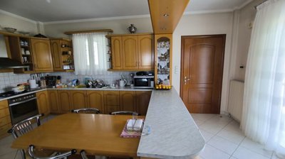 Photo 2 - Cottage 180 m² in Central Macedonia