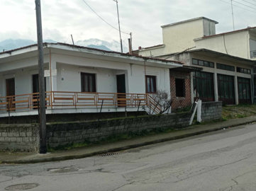 Photo 5 - Cottage 184 m² in Central Macedonia