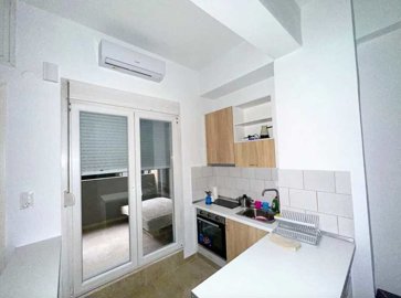 Photo 2 - Apartment 72 m² in Macedonia