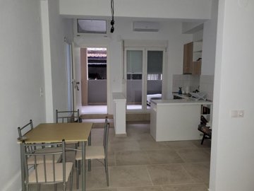 Photo 9 - Apartment 72 m² in Macedonia