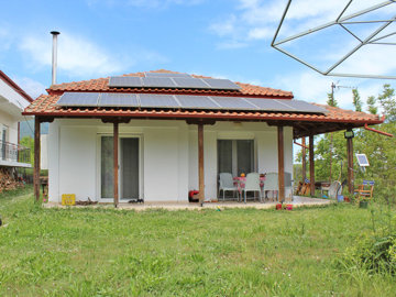 Photo 2 - Cottage 98 m² in Attica