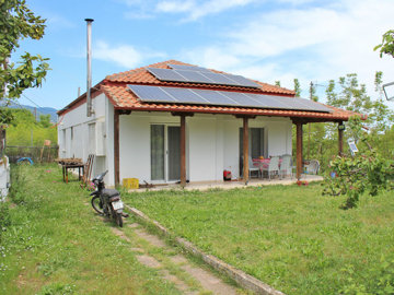 Photo 3 - Cottage 98 m² in Attica