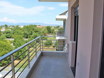 Photo 1 - Apartment 104 m² in Macedonia