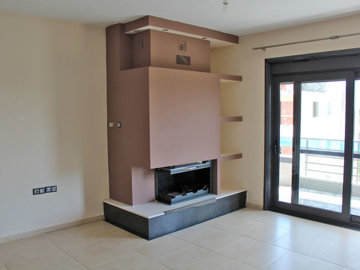 Photo 3 - Apartment 104 m² in Macedonia