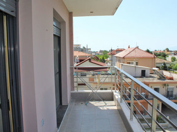 Photo 8 - Apartment 104 m² in Macedonia