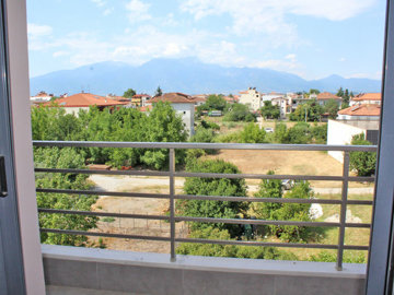 Photo 9 - Apartment 104 m² in Macedonia