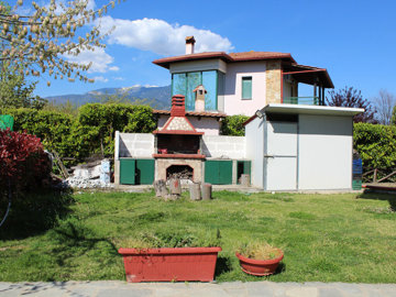 Photo 5 - Townhouse 65 m² in Macedonia