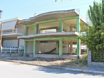 Photo 1 - Cottage 180 m² in Macedonia