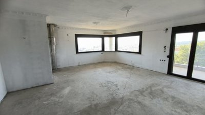 Photo 2 - Apartment 140 m² in Macedonia