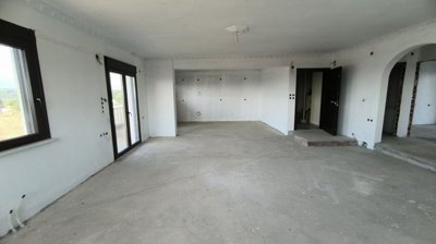 Photo 3 - Apartment 140 m² in Macedonia