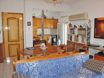 Photo 4 - Apartment 168 m² in Macedonia